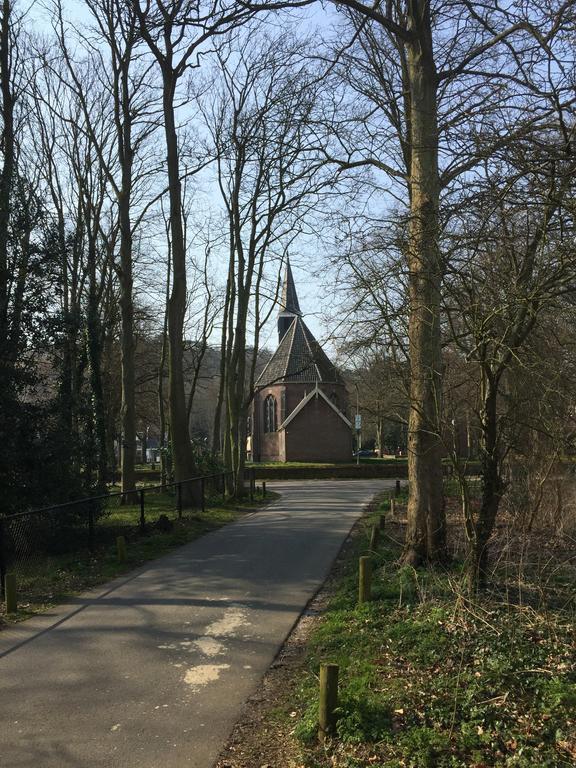 Herberg Het Landhuis Hotel Schoorl Exterior foto